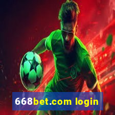 668bet.com login